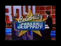 Download Lagu Celebrity Jeopardy Game 1-2 1993 Leslie Nielsen, Dean Cain, Pat Sajak