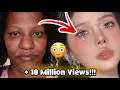 Download Lagu Korean Makeup Transformation Asian Got 18 MILLION Views Without Plastic Surgery!! #makeup