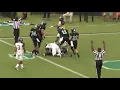 Jeremy Height Highlight Tape