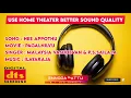 Download Lagu Nee Appothu Paatha Pulla Dts Effect Song @ennodapattu