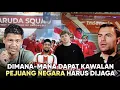 Download Lagu Media Dunia Heran ‘Timnas Dapat Kawalan Dimana2’ Garuda Timteng Bersatu: Ucapan Emil Buat Arab Panas