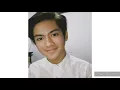 Lagu Kisah Kasih DiSekolah Cover (SANDRINA MICHELLE AND REY BONG)