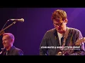 John Mayer x Mark Lettieri “Vultures” & Touching Tribute | PRS Guitars 40th Anniversary Party