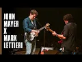 Download Lagu John Mayer x Mark Lettieri “Vultures” \u0026 Touching Tribute | PRS Guitars 40th Anniversary Party