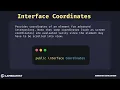 org openqa selenium interactions Interface Coordinates with example