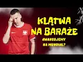 Nie zagramy na Mundialu | Polak vs Lewandowski XD | WRACAMY NA CAMP NOU!