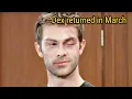 General Hospital Spoilers Dex returned in March saving Joss and replacing Chase in the PCPD