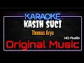 Download Lagu Karaoke Kasih Suci ( Original Music ) HQ Audio - Thomas Arya