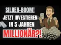 Download Lagu Silberpreis 2025: Reich in 5 Jahren oder komplett pleite?