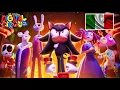 Shadow in TADC - Episode 7