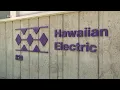 HECO shuts power due to wildfire risk on Hawaii Island