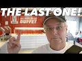 I Flew My Small Plane To The Last KFC Buffet In Canada