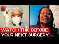 Nurse Paid 6K For Post-Op School Then Lost Her License TSR Investigates