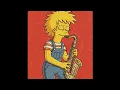FREE MF DOOM x Joey Bada x 90s Boom Bap Type Beat - Amber Sax