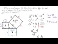 Pythagorean Theorem Word Problems Instructional