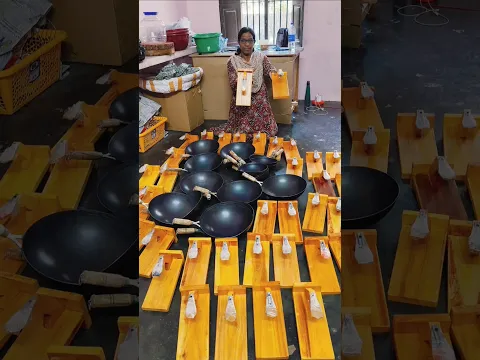 பெரிய கடாய் வந்து இருக்கு ❤️❤️❤️