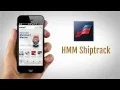 HMM Shiptrack