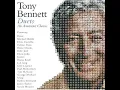 Tony Bennett & KD Lang   Because Of You