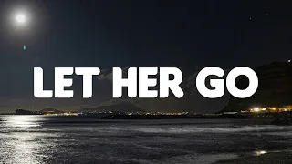 Download Passenger - Let Her Go (Lyrics Mix) MP3