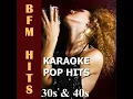 All of Me (Originally Performed by Billie Holiday) (Karaoke Version)