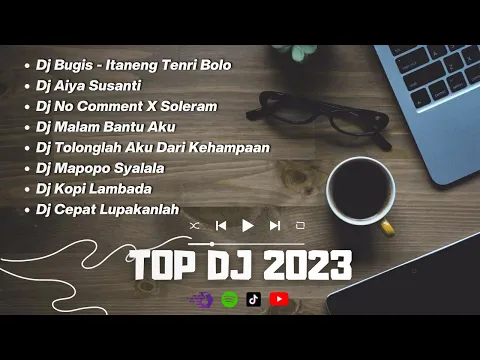 Download MP3 DJ BUGIS - Itaneng Tenri Bolo || Iyapa Makanja Ampemu FULL ALBUM Viral TikTok TERBARU 2023