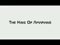 TNK MusiQ, Kabza De Small & Dj Maphorisa - Wetsalang (Official Audio)ft. Ricky Lenyora & Vaal Nation