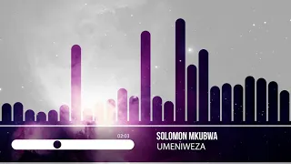 solomon mkubwa umeniweza official music video 