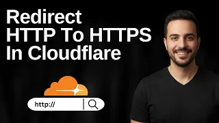 How To Redirect HTTP To HTTPS In Cloudflare 2026 Easy Guide