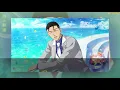 Download Lagu [Vietsub] Koi Kaze - Oishi Shuichirou (CV: Takayuki Kondo)