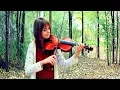 Download Lagu The Peacock's Feathers - Irish Fiddle Tune | Katy Adelson