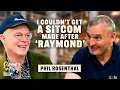 Phil Rosenthal on Raymond Roots Somebody Feed Phil Max Helen s