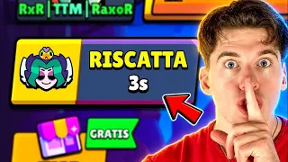 VELOCE! QUESTO CODICE ti REGALA 1 VINCE BOX GRATIS!