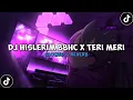 Download Lagu DJ HISLERIM X TERI MERI ( Slowed \u0026 Reverb ) SOUND JJ KANE VIRAL TIKTOK 🎧