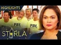 Download Lagu Teresa dismisses Mang Greggy, Doc Philip and Domeng's case | Starla (With Eng Subs)