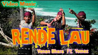 Download Lagu Jai Bajawa Terbaru 2021●RENDE LAU●By Venan Bhara ft Yomez (MV) MP3