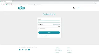 How To Log In To Your GED com Account