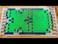 Disney XD in Dominoes