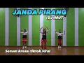 Download Lagu SENAM KREASI JANDA PIRANG || DJ IMUT || TIKTOK VIRAL BY @sanggarsenamatya8917