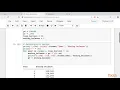 Hands-on Python for Finance Introduction to Monte Carlo packtpub com