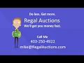 Fleet Services at Regal Auctions