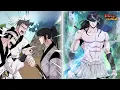 Download Lagu They Believed He Was Weak, But After 100 Years Of Training, He Returned As A Martial Arts Monster