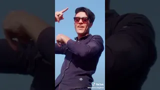 انا بقي حسيتها معاك 