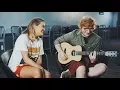 Download Lagu Rita Ora - Your Song [ft. Ed Sheeran]