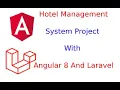 hotel management system project with source code free download Part 6