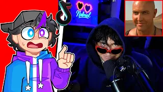 Estos Tiktoks son Muy Randoms XD #82