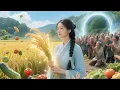 Download Lagu Gadis Miskin Dipukul Petir, Terseberang Dunia Lain Bekerja Pertanian—Selamatkan Desa, Dipanjakan!