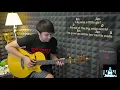 Nathan vs alip | siapakah yang lebih jago copet lagu lily- Alan walker | As good as I think