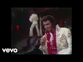 Lagu Elvis Presley - Steamroller Blues (Aloha From Hawaii, Live in Honolulu, 1973)
