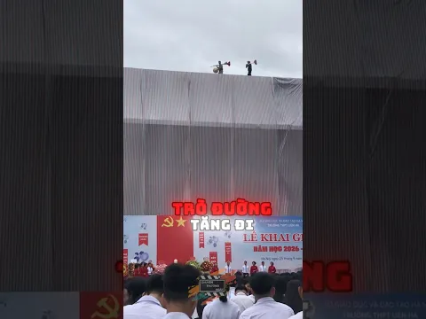Khai giang năm nay vui hơn năm ngoái