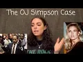 Did OJ Simpson Kill Nicole Brown